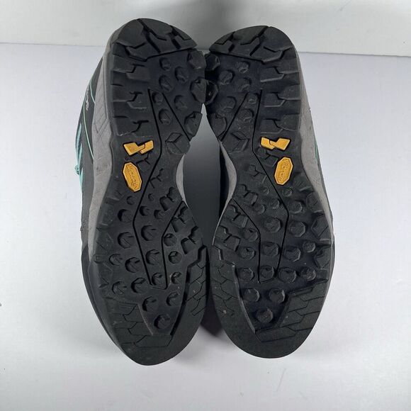 Scarpa Epic Lite Low Lace Up Outdoor Trail Hiking Shoes Women's Size 7 - Picture 7 of 8